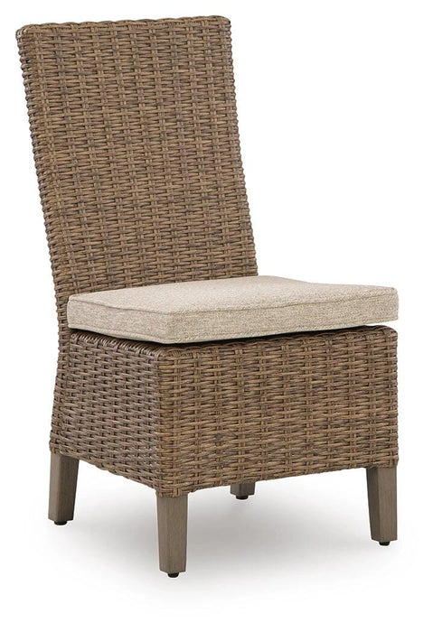 Five Star Furniture - Laguna Heights Side Chair with Cushion (Set of 2)