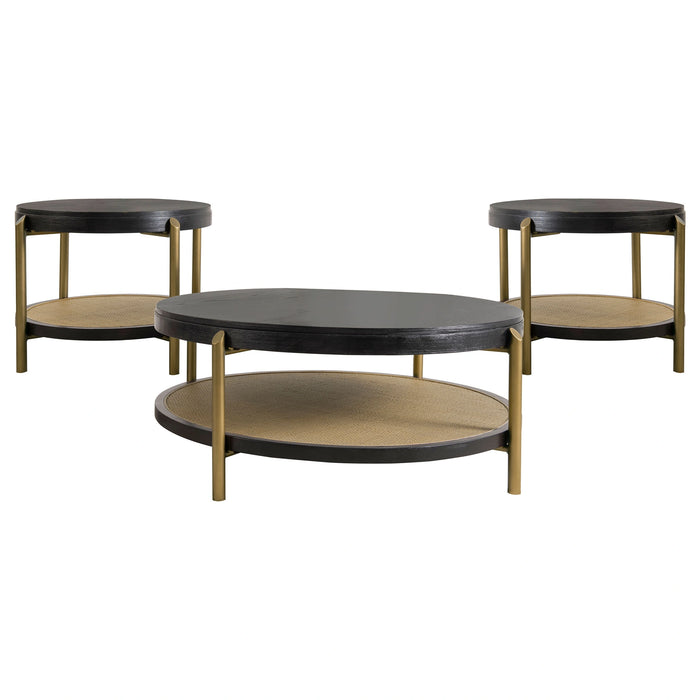 Five Star Furniture - Arini Coffee Table Set