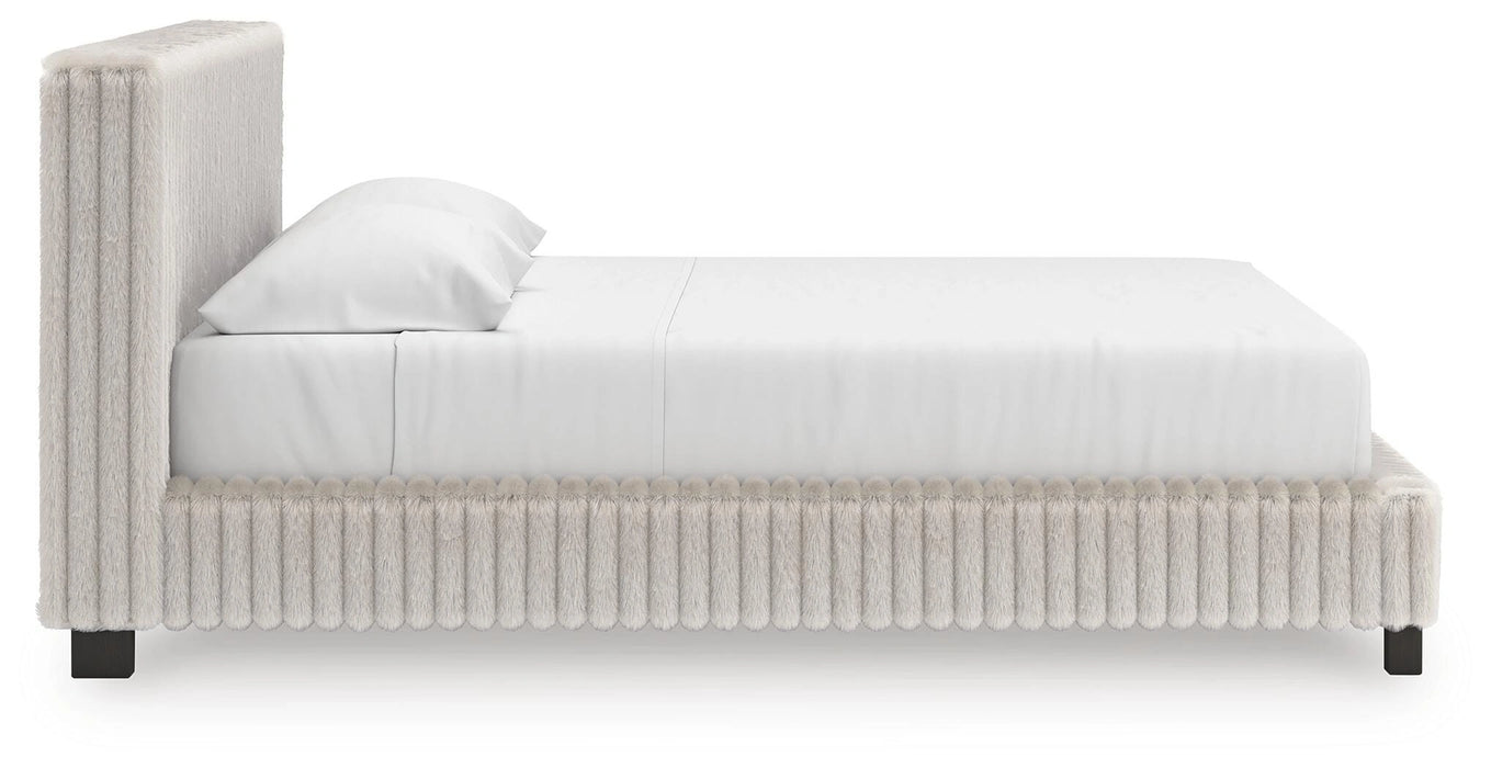 Five Star Furniture - Zuraleus Bed