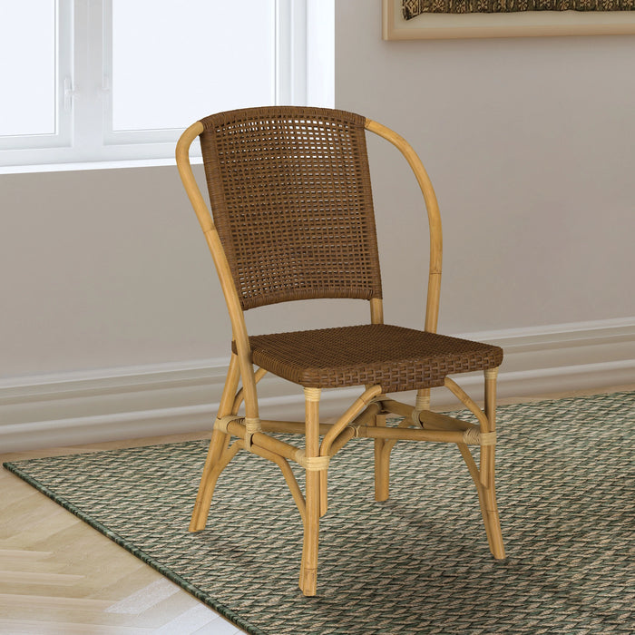 Five Star Furniture - Lexley Dining Side Chair