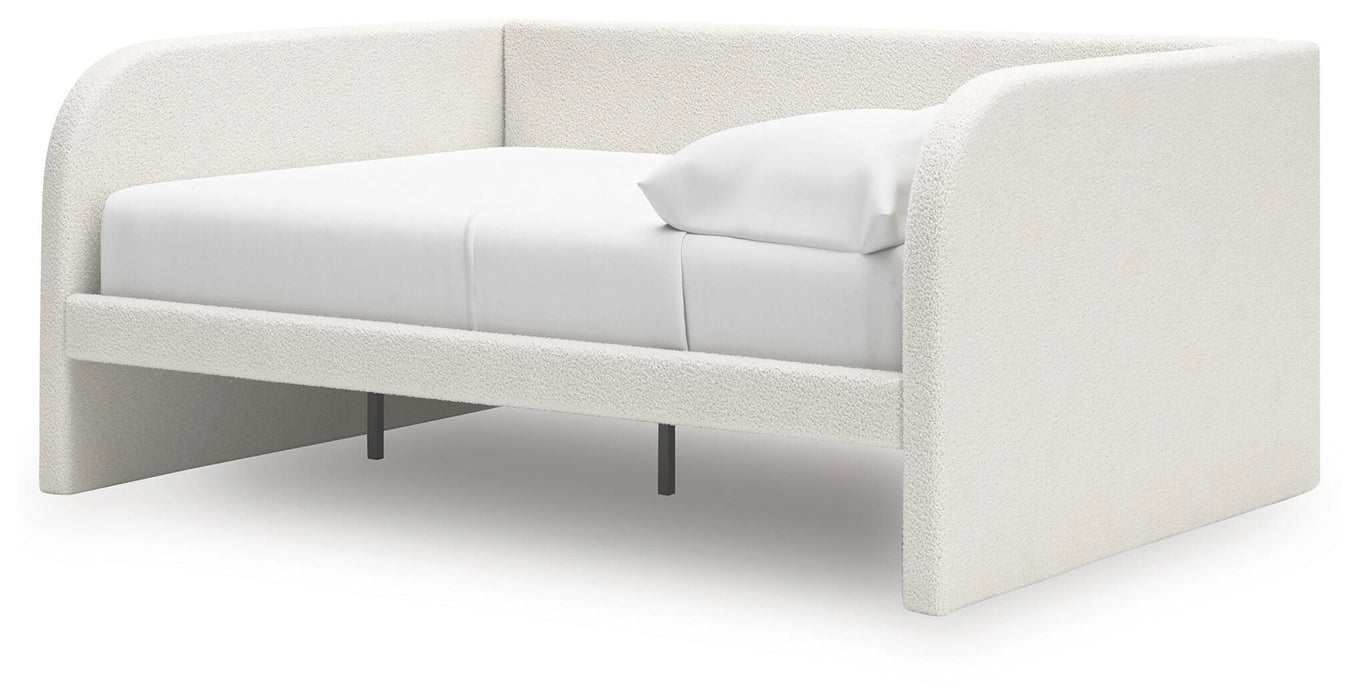 Five Star Furniture - Arloster Upholstered Bed