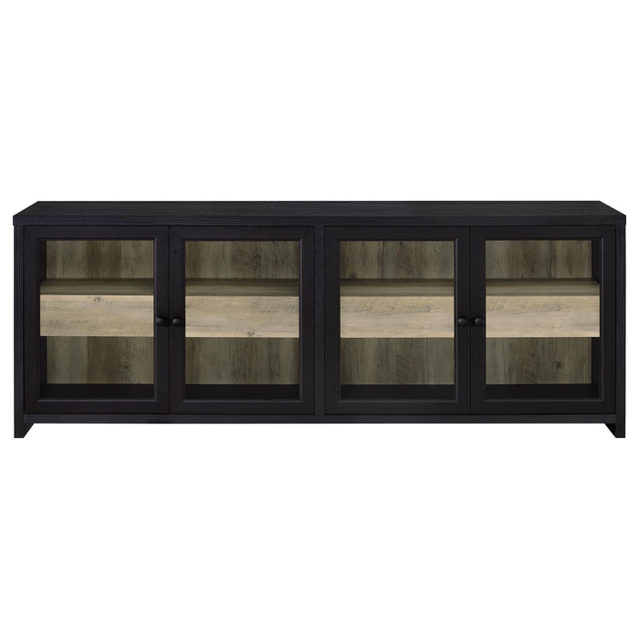 Five Star Furniture - Denison Entertainment Center