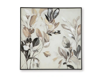 Five Star Furniture - Trulow Wall Art
