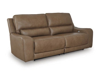 Five Star Furniture - DeepWakes Power Reclining Sofa