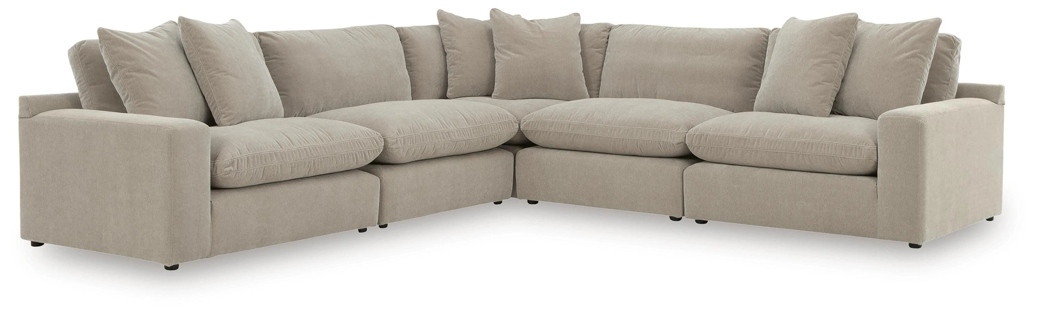 Five Star Furniture - Maxton Heights Sectional