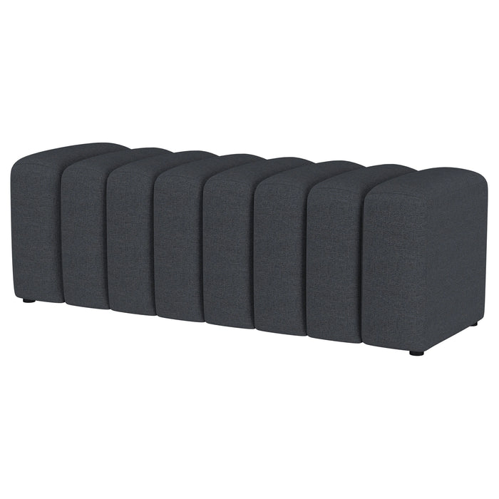 Five Star Furniture - Summer Accent Bench