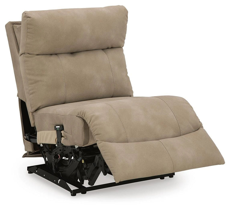 Five Star Furniture - Next-Gen DuraPella Power Reclining Sectional
