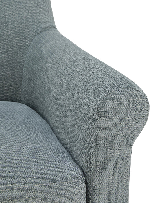 Five Star Furniture - Horlando Swivel Accent Chair