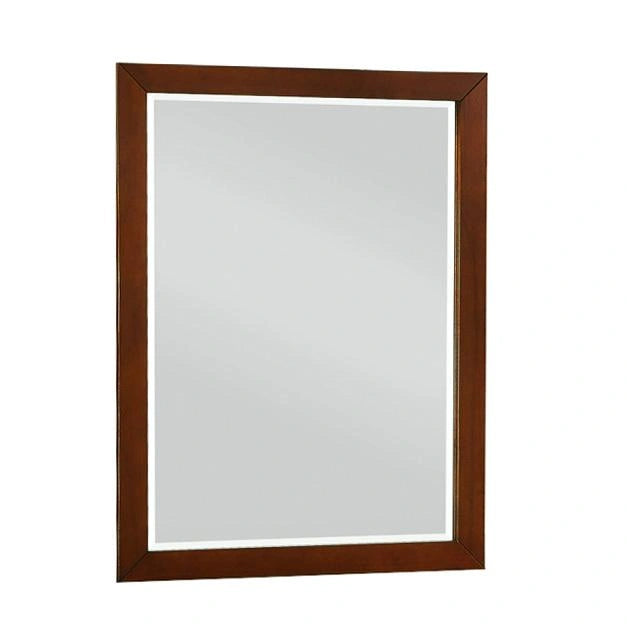 Five Star Furniture - Rowe Mirror in Dark Cherry B2013DC-6