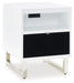 Five Star Furniture - Gardoni Chairside End Table image