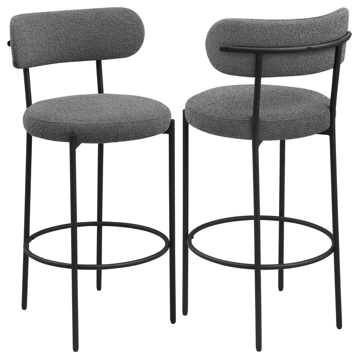 Five Star Furniture - Viola Bar Chair