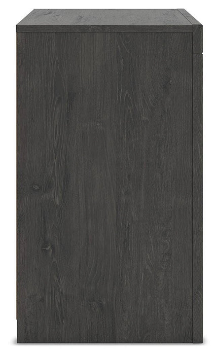 Five Star Furniture - Fraluna Bedroom Set