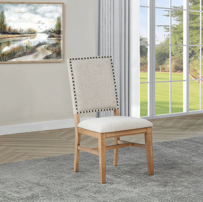 Five Star Furniture - Middleton Side Chairs