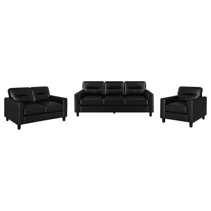 Five Star Furniture - Scotland Sofa Set