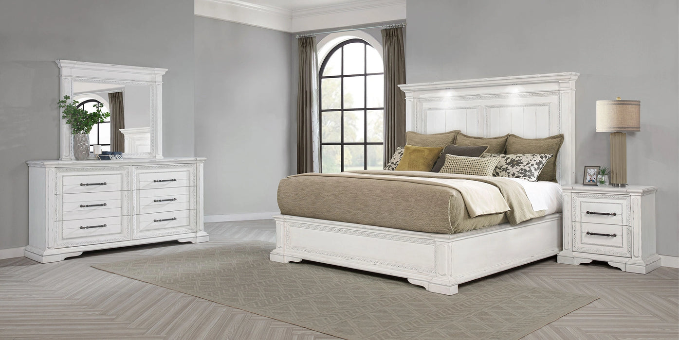 Five Star Furniture - McKinney Bedroom Set