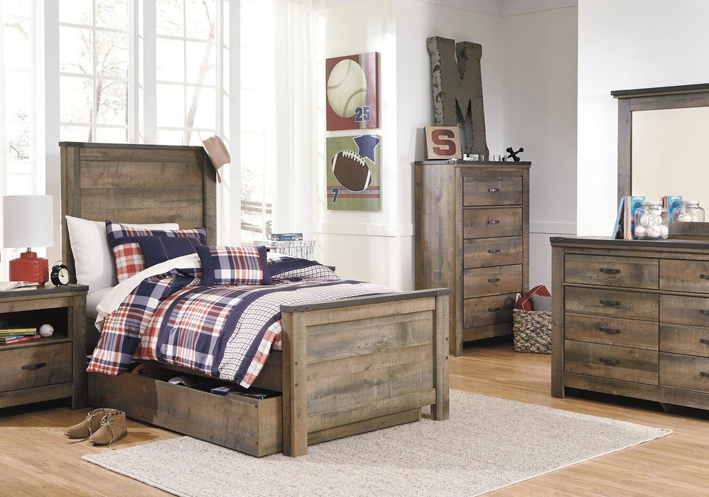 Five Star Furniture - Product image