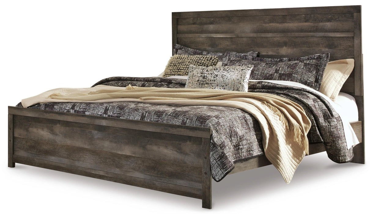 Five Star Furniture - Wynnlow Bedroom Set