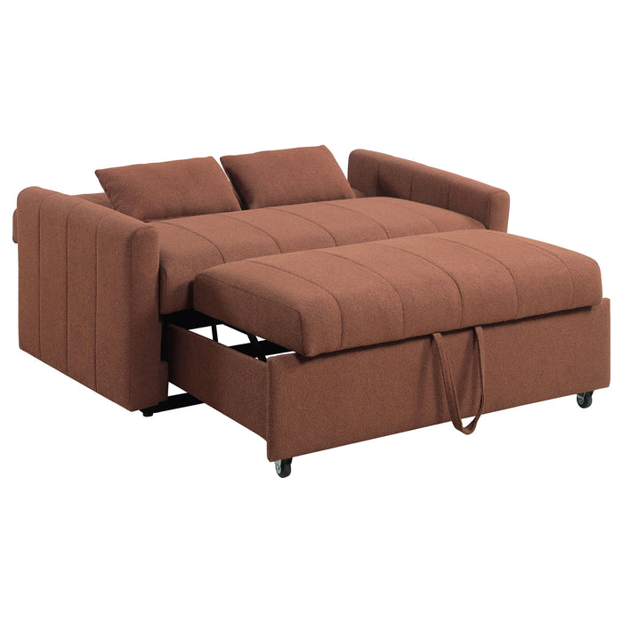 Five Star Furniture - Portland Convertible Sleeper Sofa Bed