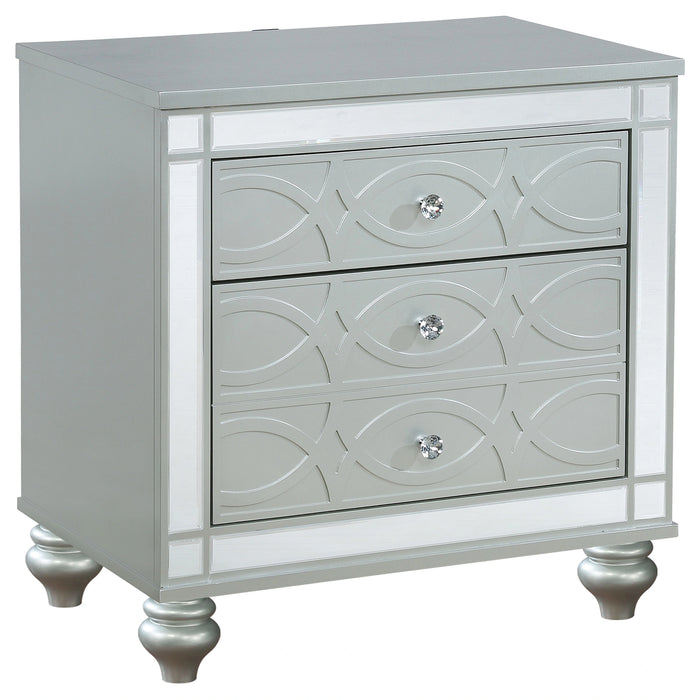Five Star Furniture - Gunnison Bedroom Set