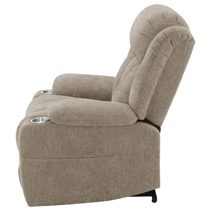 Five Star Furniture - Houston Power Lift Recliner