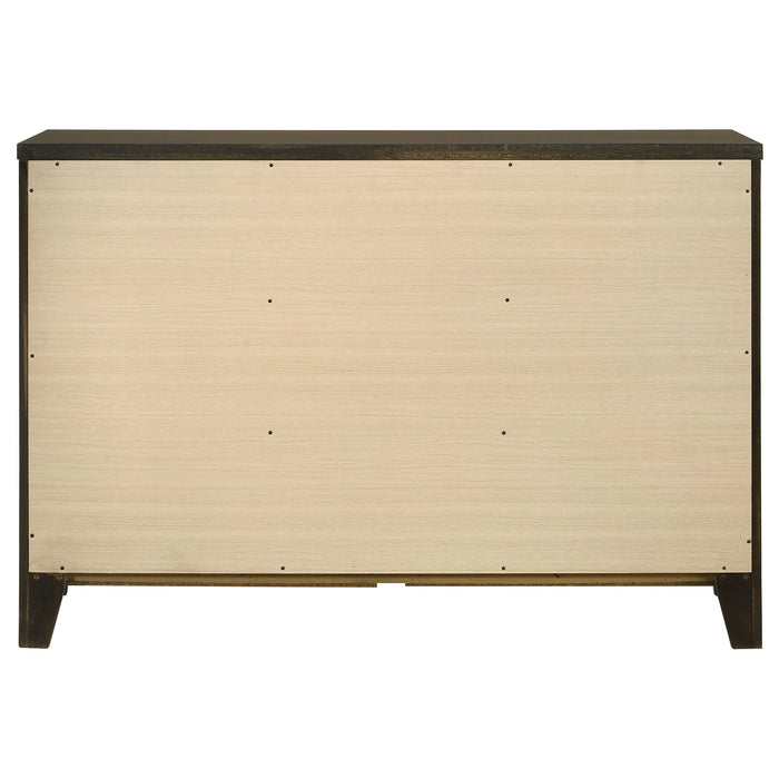 Five Star Furniture - Wilkes Dresser