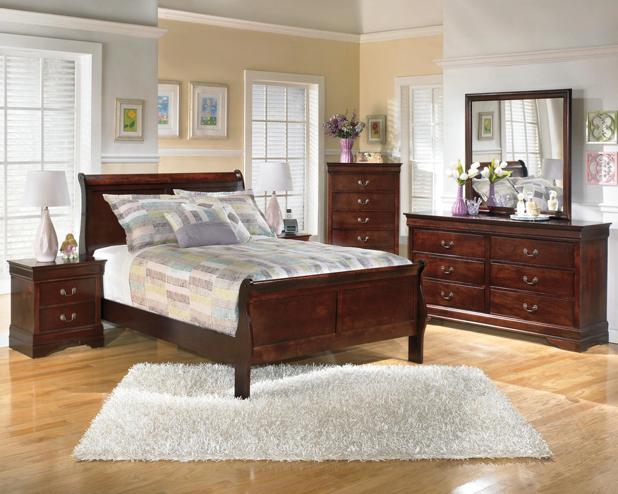 Five Star Furniture - Alisdair Bedroom Set