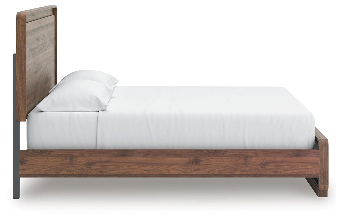 Five Star Furniture - Fortlorn Bed