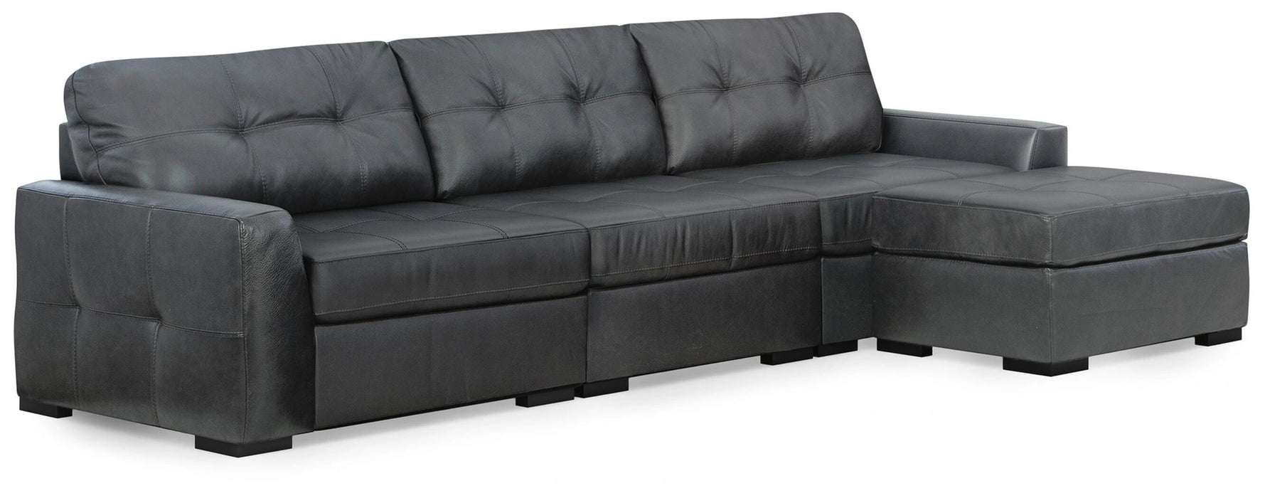 Five Star Furniture - Brindley Pier Living Room Set