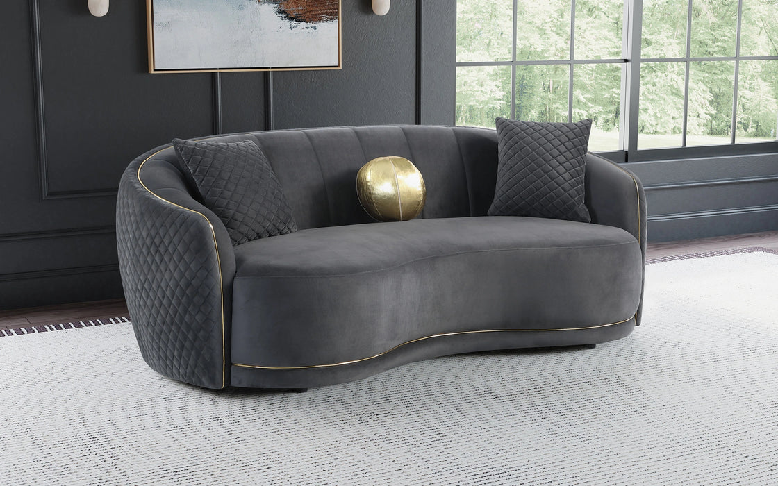 Five Star Furniture - Brookside Sofa