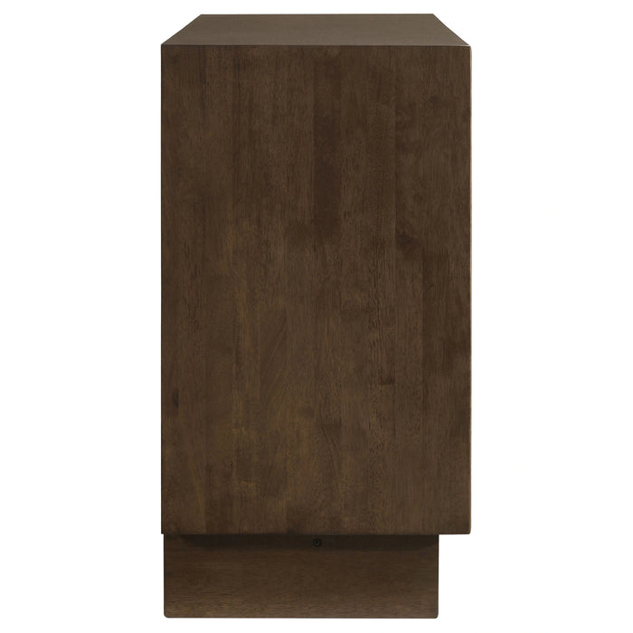 Five Star Furniture - Glenwood Dresser