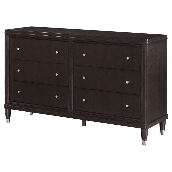Five Star Furniture - Emberlyn Dresser