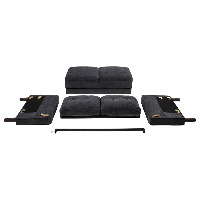 Five Star Furniture - Bowen II Sofa Set
