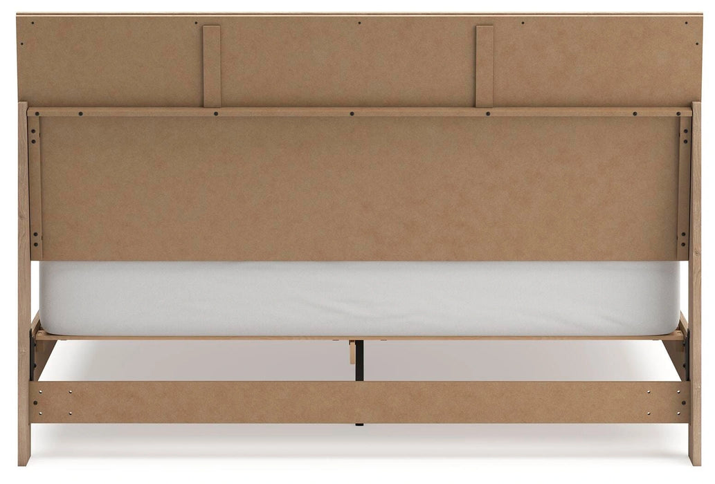 Five Star Furniture - Cielden Bedroom Set