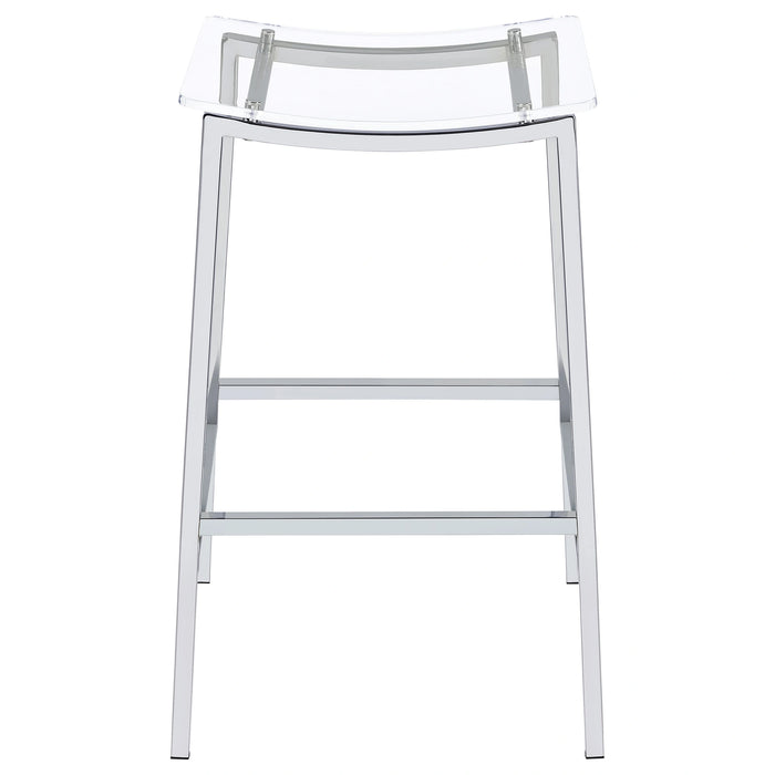 Five Star Furniture - Jovani Bar Stool