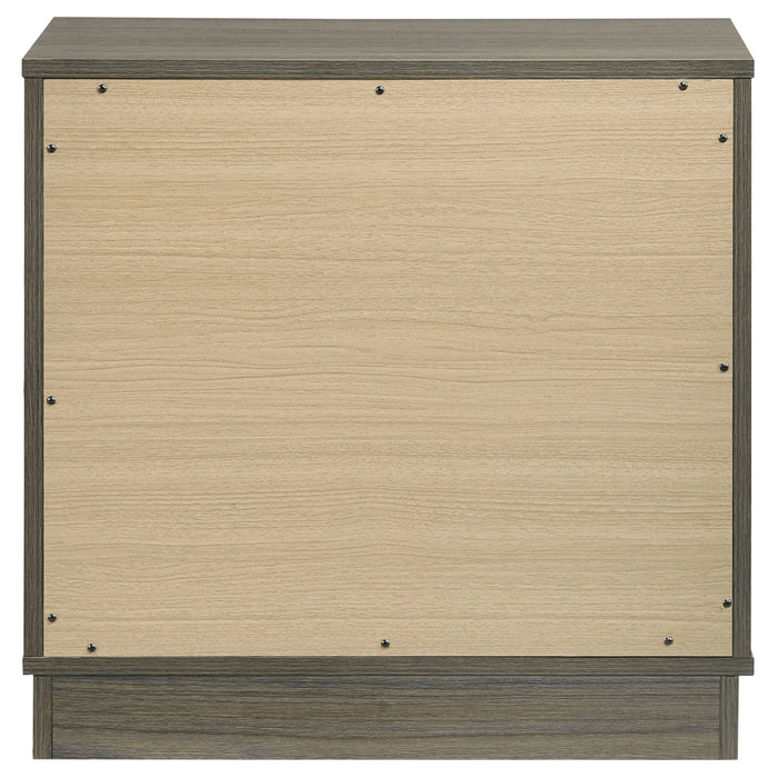 Five Star Furniture - Fenwick Nightstand