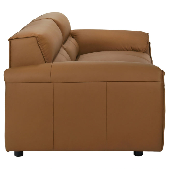 Five Star Furniture - Buxton Sofa Set