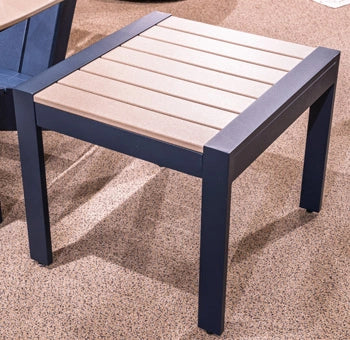 Five Star Furniture - East Beach Outdoor End Table