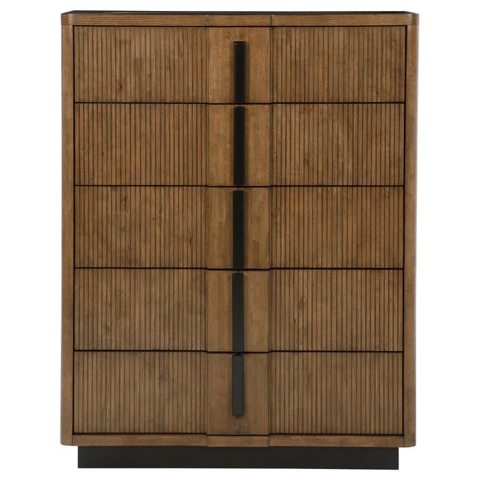 Five Star Furniture - Terrace Chest of Drawers