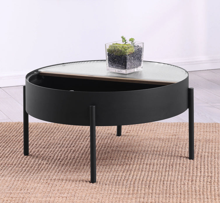Five Star Furniture - Ozella Coffee Table