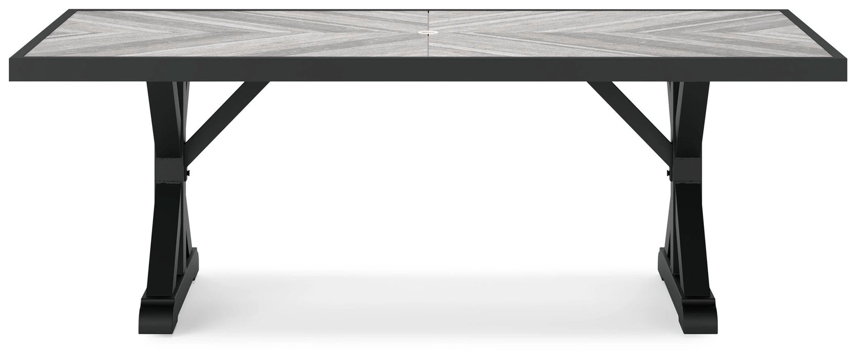 Five Star Furniture - Beachcroft Outdoor Dining Table