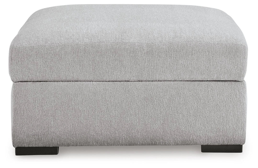 Five Star Furniture - Gabyleigh Ottoman With Storage