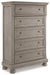Five Star Furniture - Lettner Chest of Drawers image