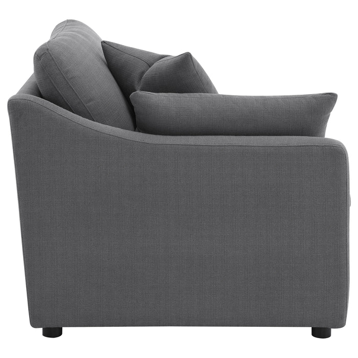 Five Star Furniture - Hobson Corner Chair Sectionals