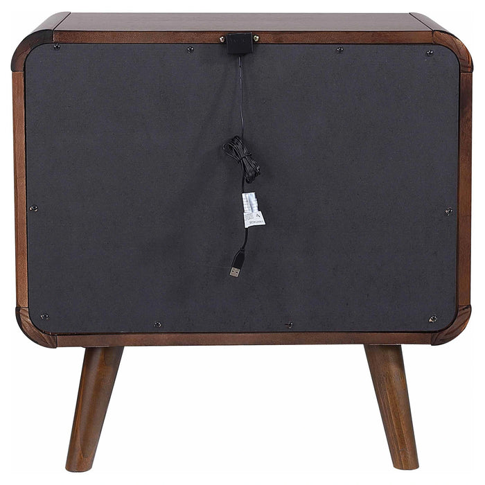 Five Star Furniture - Robyn Nightstand