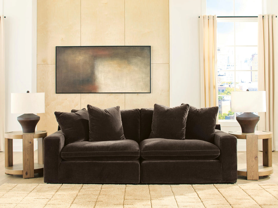 Five Star Furniture - Maxton Heights Sectional
