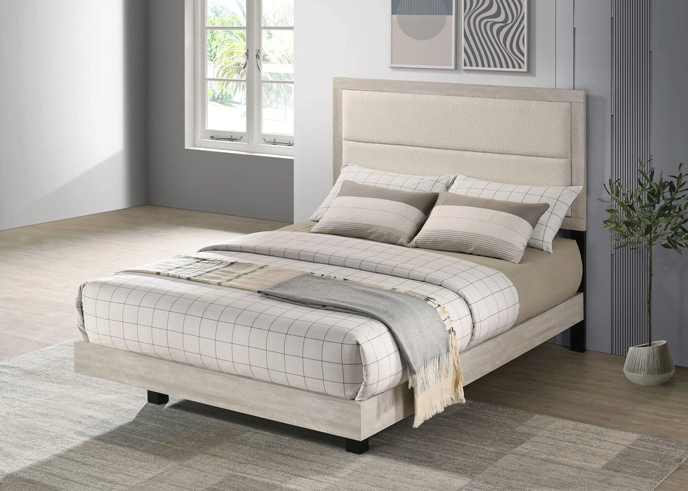 Five Star Furniture - Trenton Panel Bed