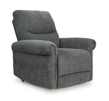 Five Star Furniture - Aureta Power Lift Recliner