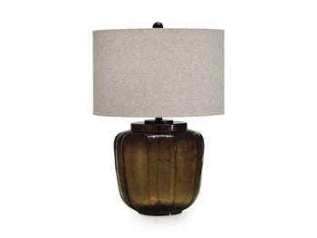 Five Star Furniture - Bainmore Table Lamp