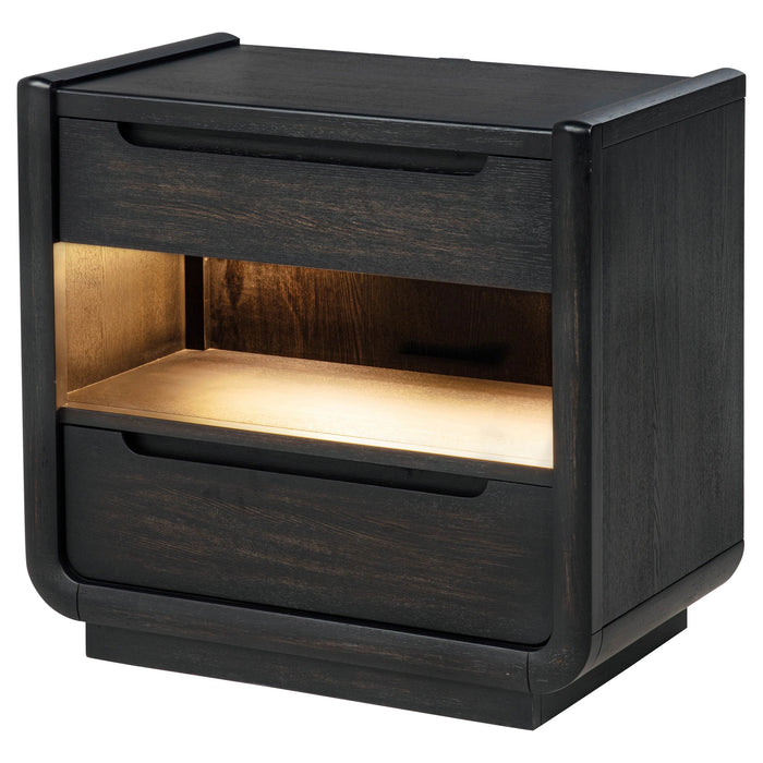 Five Star Furniture - Leandro Nightstand