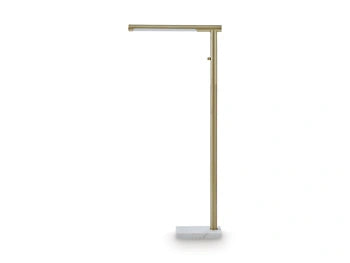 Five Star Furniture - Santiford Floor Lamp